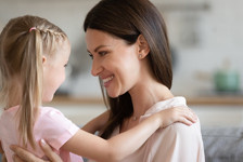 Çocuk gelişiminde sürpriz