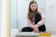 Ergenlik döneminde yapılan yanlış diyetlere dikkat!