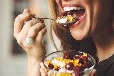 Probiyotikler dişleri de korur