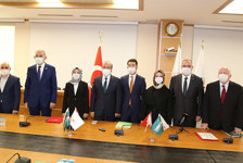 Eminevim, Geleceğe Nefes Ol kampanyasına 100 bin fidan bağışladı