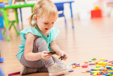 Her yaşa uygun oyuncak çeşitleri Amazon'da!