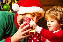 Minikler için birbirinden güzel yılbaşı hediyeleri Amazon'da!