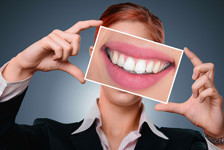 Yeni yılda dişlerinizi koronavirüse teslim etmeyin