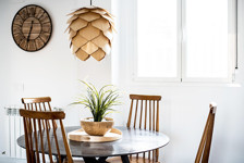 İç Mekanlarda 2021 Kış Dekorasyon Trendleri