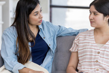 Ebeveyn ve çocuk arasındaki iletişimi geliştirmenin yolları