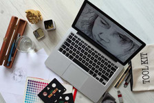 Çalışma Masanızı Daha Zevkli Hale Getirmenin İpuçları