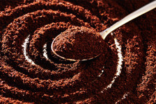 Kahve Telvesi Bitkiler İçin Faydalı mı?