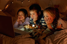 Tatile sayılı günler kaldı… Çocuklarınızla gerçekleştireceğiniz en iyi sömestir etkinlikleri