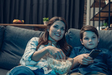 Yarı yıl tatilini çocuğunuzun gelişimi için bir fırsata çevirin