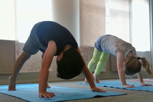 Çocuğunuzun spor yeteneği genlerinde saklı