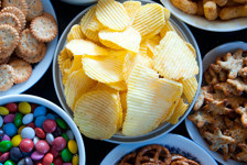 Endüstriyel ürünlerin aşırı tüketimine dikkat! Erken ergenliğe neden olabilir