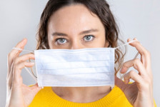 Maske ve Dermatolojik Sorunlar