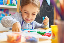 Çocuklarda konsantrasyonu arttırmanın yolları: Oyun