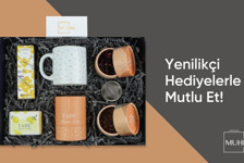 Hediye Dünyasının Yenilikçi Markası: Muhiku 