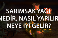 Sarımsak Yağı Nedir, Nasıl Yapılır Ve Neye İyi Gelir? Sarımsak Yağı Faydaları Ve Kullanımı