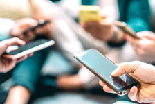 Sosyal medya küslüğü