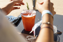 Müziğin Kalbi İstanbul Cocktail Festivali’nde Atacak!