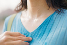 Hava gerçekten çok sıcak olduğunda ne giymeli?