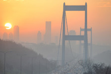 Türkiye'de en kirli ve temiz havaya sahip yerler neresi?