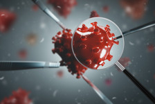 25 milyondan fazla insanın ölümüne yol açmıştı... Covid-19 hakkında çarpıcı gerçekler ortaya çıktı! Pandemilerin kökenine dair kritik bir ipucu keşfedildi