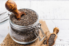 7 Günlük değişim: Chia ve limonun mucizevi detoks etkisi