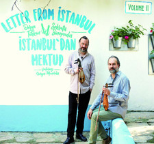 Vefalı kemençeciler