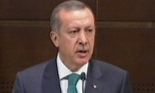 Başbakan Erdoğan Demokratikleşme Paketini açıkladı