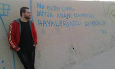 Hatayda yine ölüm