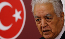 TIRların içeriği belirlendi, gizlilik kararı verildi