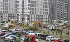 Samsunda sel felaketi: 9 ölü