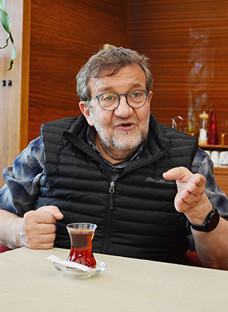 Merak etmeyen belgesel izlemez