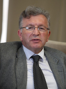 Üniversite, şehri bulunduğu yere doğru çekiyor