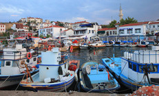 Bozcaada’ya gitmek için 7 neden