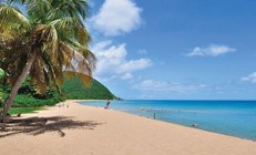 Karayipler’in karnaval adası: Guadelup