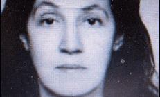 19 yıl sonra, yaşlandırılan fotoğrafıyla bulundu