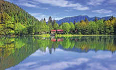 Türkiye’nin en güzel 10 doğal gölü