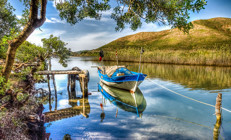 Sonbaharın en iyi 10 tatil noktası