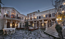 Türkiye’nin en iyi 10 yılbaşı oteli