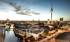 Berlin 10 adımda nasıl keşfedilir