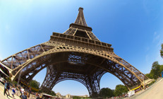 Bir Paris gezisinin olmazsa olmazları