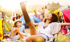 Pasaportlarınızı hazırlayın Eğlence vadeden vizesiz ülkeler