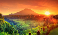 2017’nin en güzel yurt içi ve yurt dışı balayı rotaları