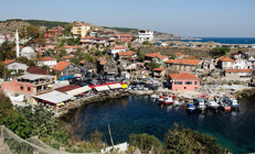 İstanbulun gizli kalmış köyleri