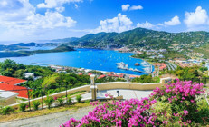 Bu adada tatil yapan herkese 300 dolar veriliyor