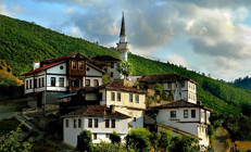 Türkiyenin en sakin şehirleri