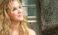 Amy Schumer: Ben bedenimle barışığım ama başkaları değil