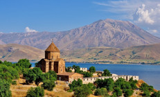 Şimdi tam zamanı: Akdamar
