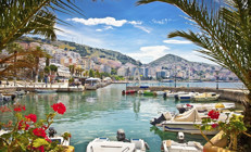 Bu yazın en gözde Balkan rotaları