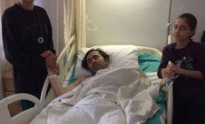 Peker Açıkalın operasyon geçirdi