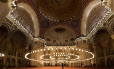 Ramazanda mutlaka gidilmesi gereken 11 cami